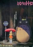 Tonari no Totoro Movie