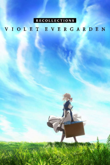 Violet Evergarden: Recollections