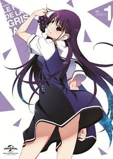 Grisaia no Kajitsu Specials Grisaia no Kajitsu Specials