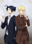 Yuukoku no Moriarty OVA Ep 2