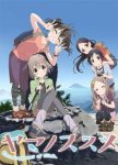 Yama no Susume Second Season Ep 24