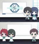 Yoku Wakaru Mahouka Ep 6