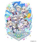 Umayuru: Pretty Gray Ep 4