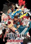 Guilty Gear Strive: Dual Rulers Ep 8