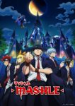 Mashle Ep 12