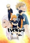 Haikyuu!! To the Top Ep 13