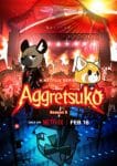 Aggressive Retsuko (ONA) 5th Season Ep 10