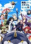 Tensei shitara Slime Datta Ken Ep 24
