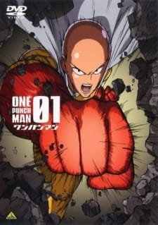 One Punch Man Specials One Punch Man Specials
