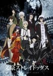Bungou Stray Dogs 3rd Season Ep 12