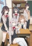 Tokidoki Bosotto Russia-go de Dereru Tonari no Alya-san Ep 12