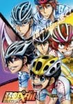 Yowamushi Pedal: Glory Line Ep 25 Yowamushi Pedal: Glory Line Ep 25