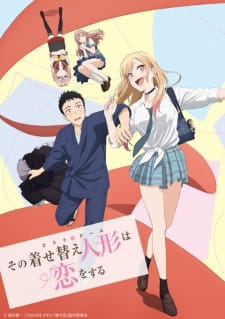 Sono Bisque Doll wa Koi wo Suru Ep 12