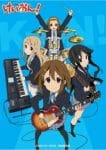 K-On! Ep 13