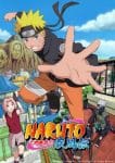 Naruto: Shippuuden Ep 25