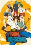 The God of High School Ep 13