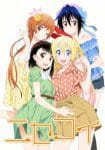 Nisekoi Ep 20