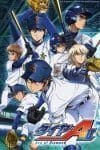 Diamond no Ace: Act II Ep 52