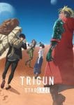 Trigun Stargaze Ep 12