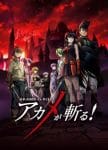 Akame ga Kill Ep 9