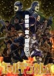 Golden Kamuy: Saishuushou Ep 13