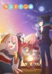Yuru Camp△ Ep 12