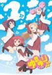 Yuru Yuri♪♪ Ep 12