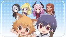 Yuusha, Yamemasu Puchi Hiroma Ep 6