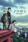 Noragami Ep 12
