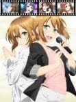 Arisugawa Ren tte Honto wa Onna Nanda yo ne. Ep 8