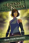 The Legend of Korra: Book 4 Ep 13 The Legend of Korra: Book 4 Ep 13