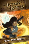 The Legend of Korra: Book 2 Ep 14