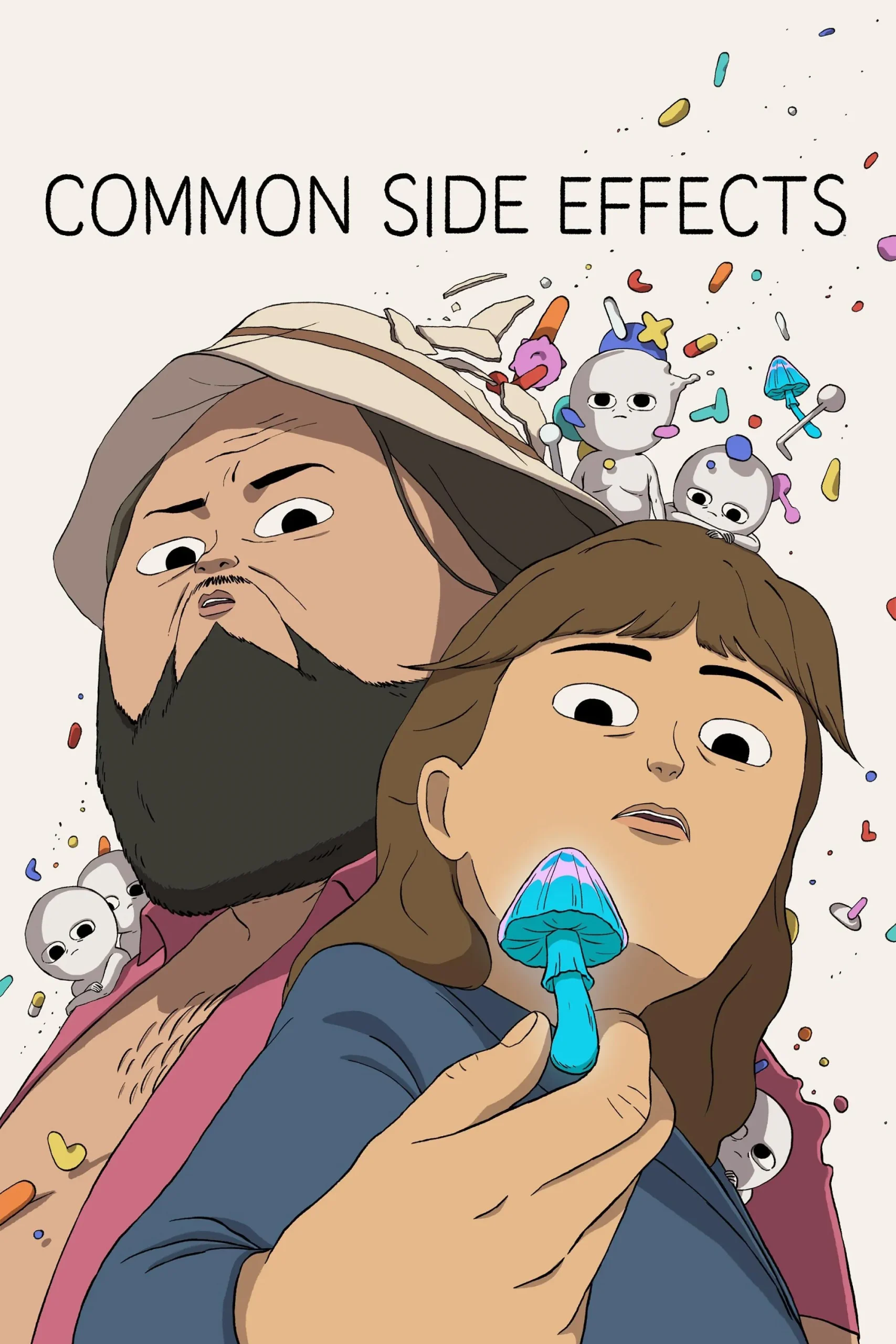 Common Side Effects (2025)
