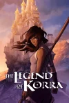The Legend of Korra Ep 12