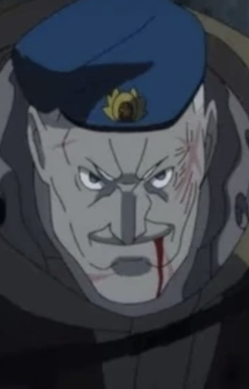 Stolov, Viktor