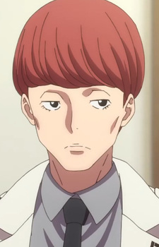 Kusunoki Kusunoki