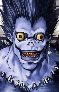 Ryuk Ryuk