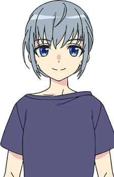 Tsubasa&#039;s Older Sister