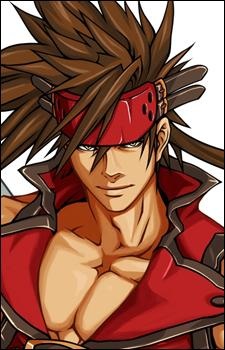 Badguy, Sol Badguy, Sol