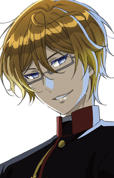 von Grannzreich, Bruno