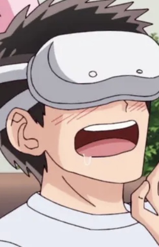 Nozomi&#039;s Husband