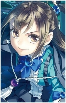 Kazayama, Kizuna Kazayama, Kizuna