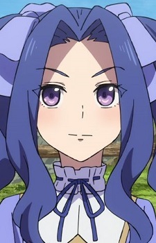 Melromarc, Melty Q Melromarc, Melty Q
