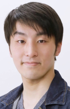 Higa, Ryousuke Higa, Ryousuke
