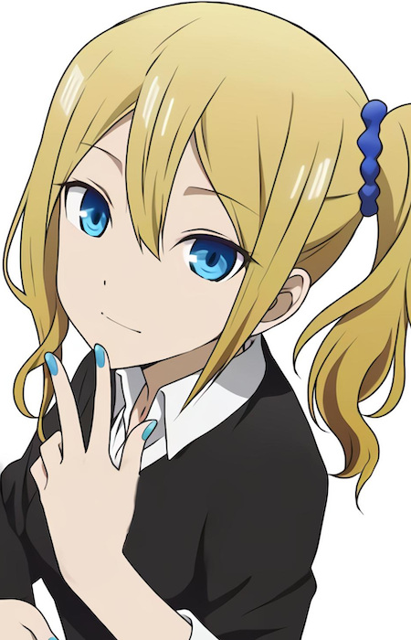 Hayasaka, Ai