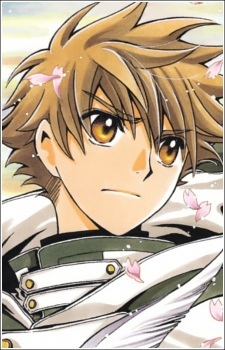 Li, Syaoran Li, Syaoran
