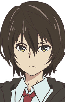 Kurabe, Teruto Kurabe, Teruto