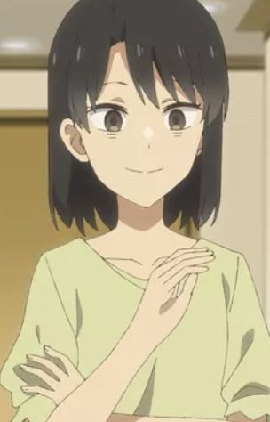 Kitahama&#039;s Mother