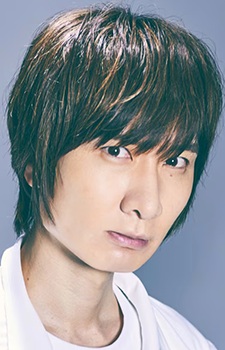 Maeno, Tomoaki Maeno, Tomoaki