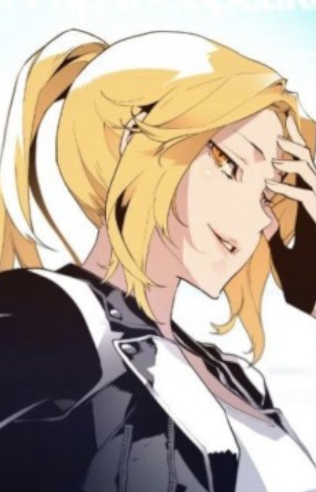 Podkopayeva, Lilia Alexandrovna